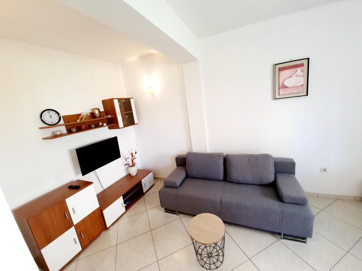 Apartment Zita Zadar Exterior foto